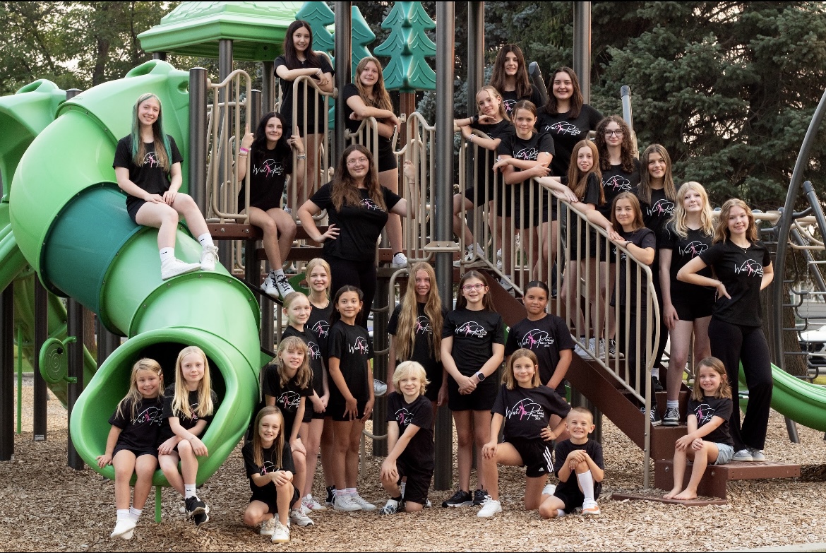 west plains dance team 2026